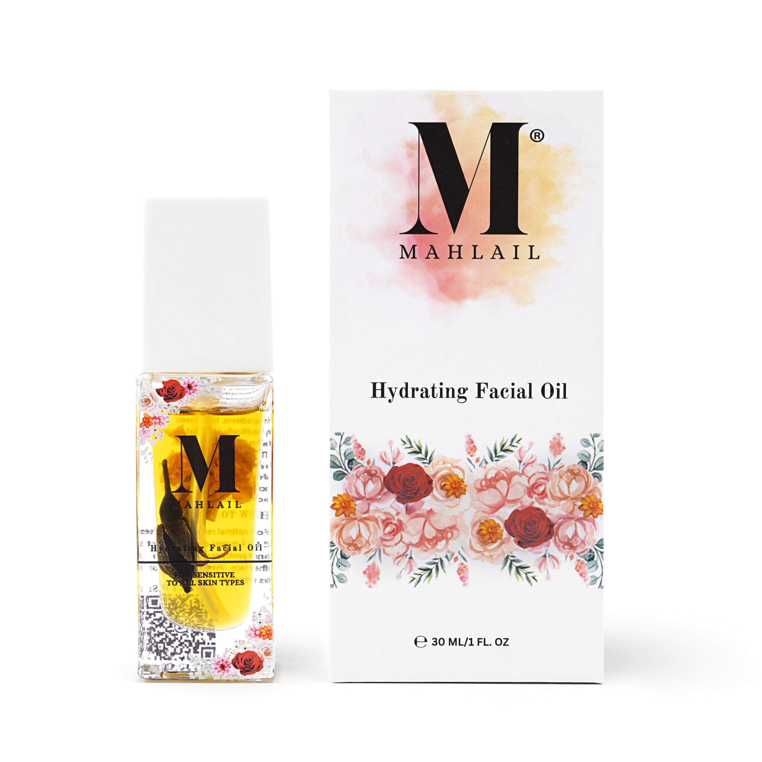 Hydrating Facial Oil-001