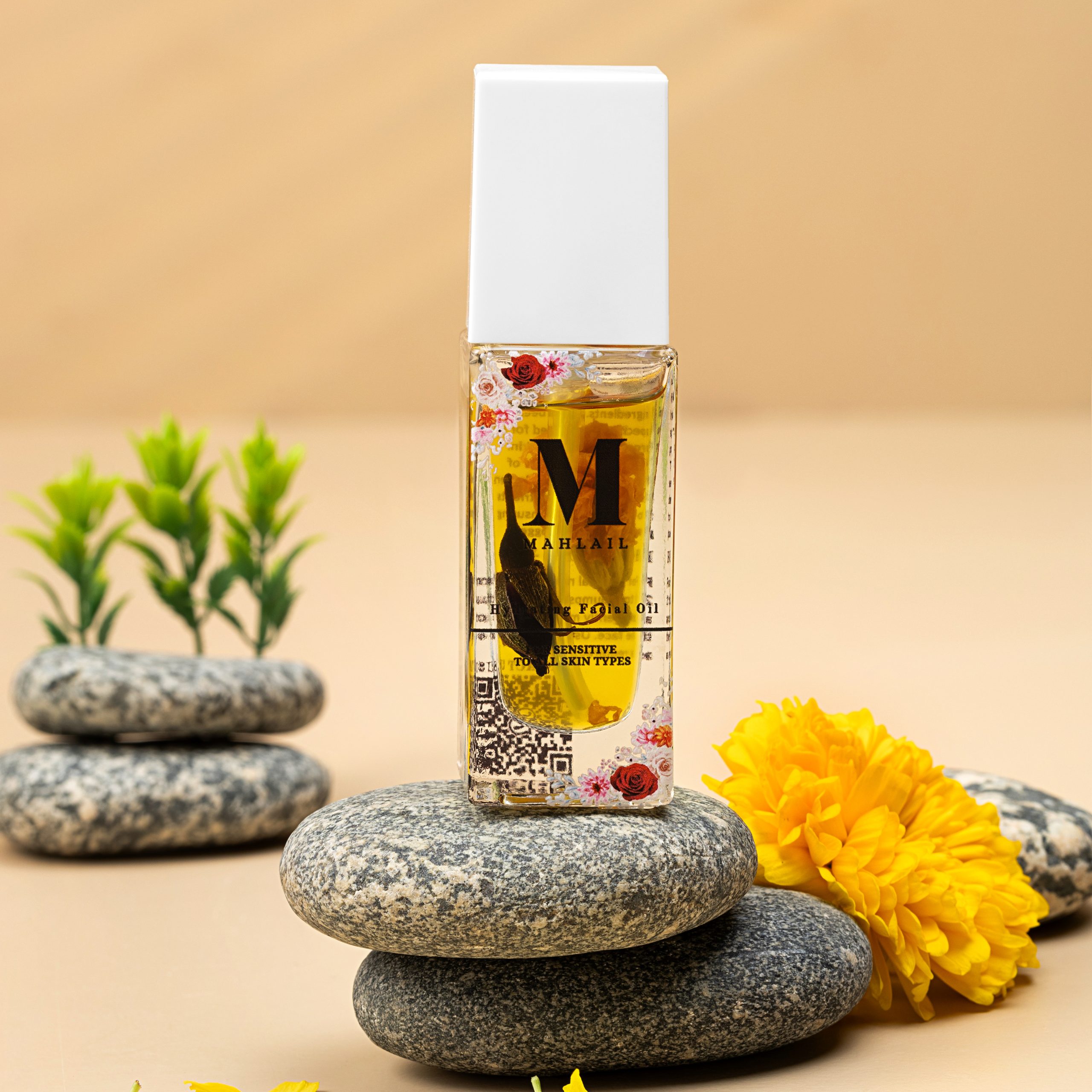 Hydrating Facial Oil - Image 3