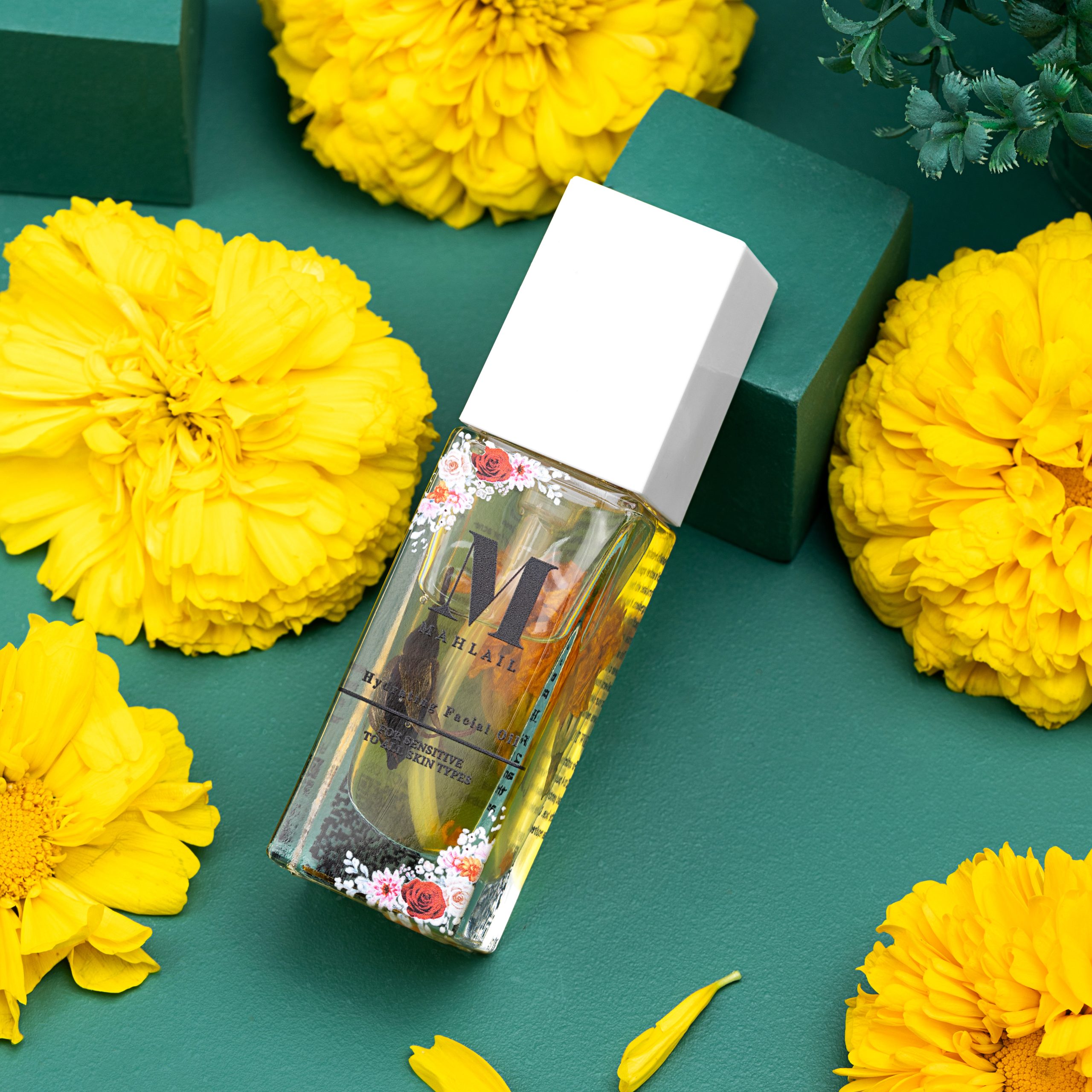 Hydrating Facial Oil - Image 7