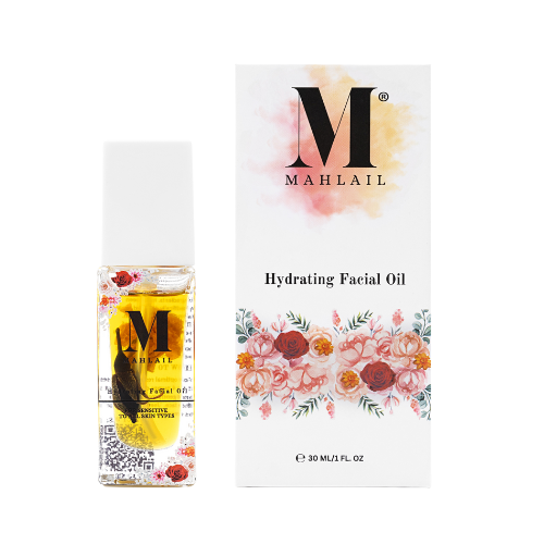 Hydrating Facial Oil-PHP